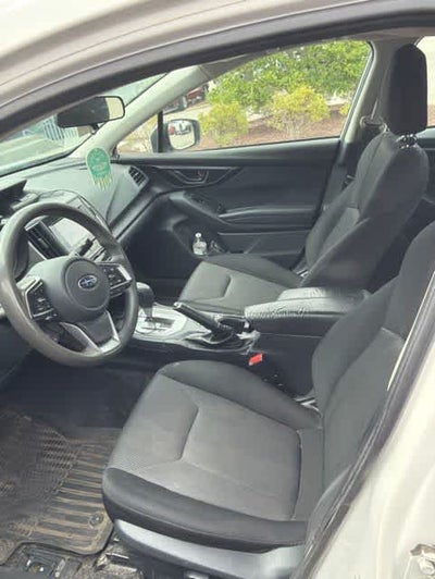 2021 Subaru Impreza Premium