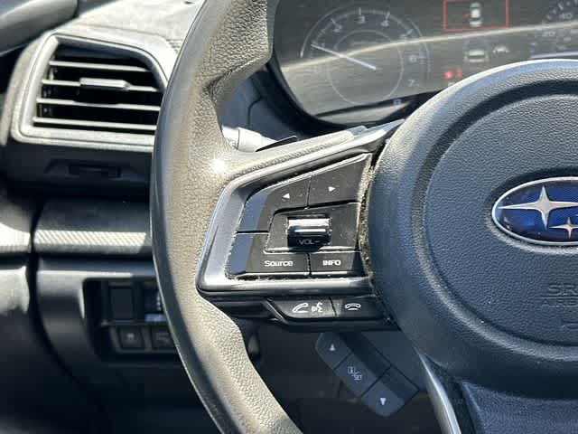2021 Subaru Impreza Premium