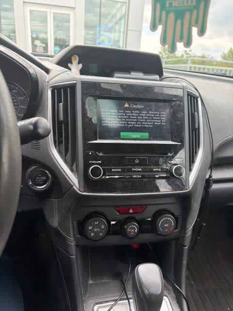 2021 Subaru Impreza Premium
