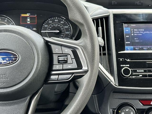 2021 Subaru Impreza Premium