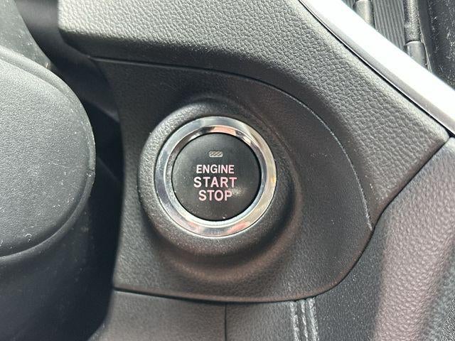 2021 Subaru Impreza Premium