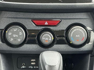 2021 Subaru Impreza Premium