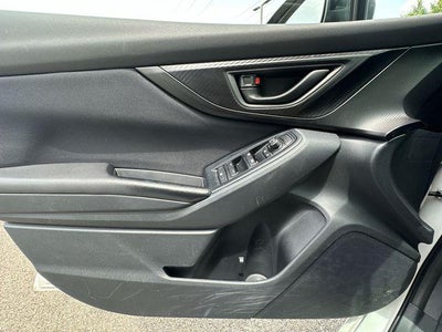 2021 Subaru Impreza Premium