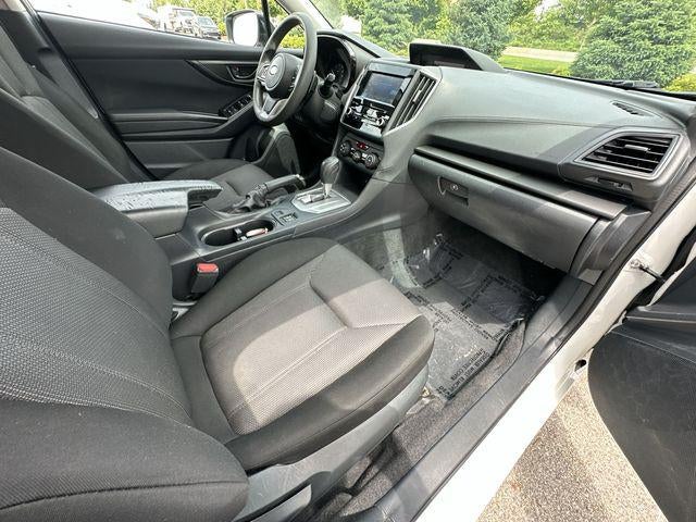 2021 Subaru Impreza Premium