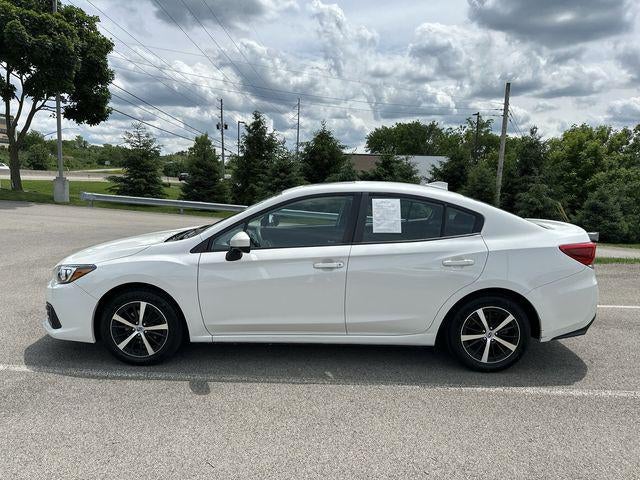 2021 Subaru Impreza Premium