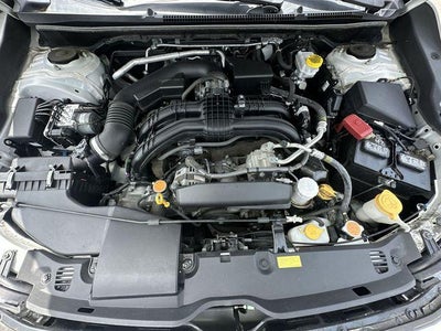 2021 Subaru Impreza Premium