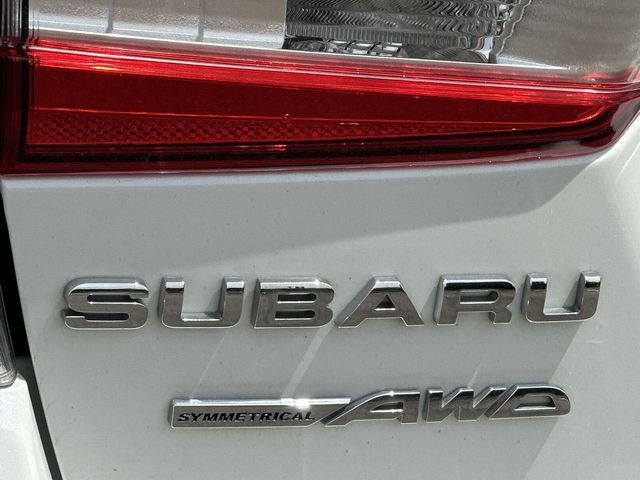 2021 Subaru Impreza Premium