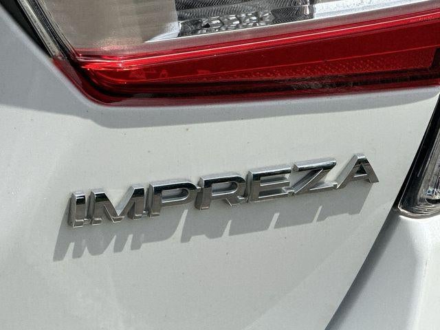 2021 Subaru Impreza Premium