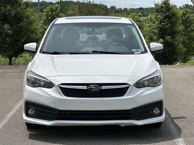 2021 Subaru Impreza Premium