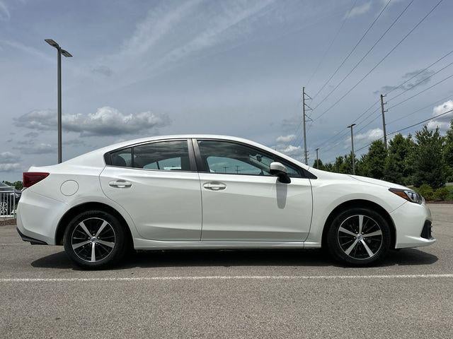 2021 Subaru Impreza Premium
