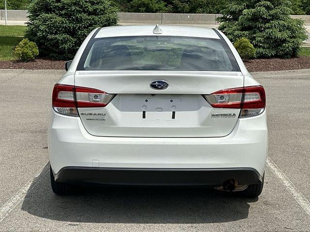 2021 Subaru Impreza Premium