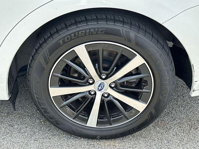 2021 Subaru Impreza Premium