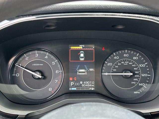 2021 Subaru Impreza Premium