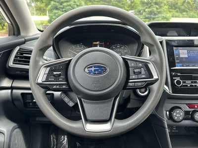 2021 Subaru Impreza Premium