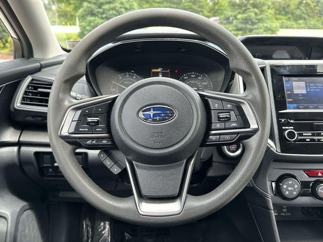 2021 Subaru Impreza Premium
