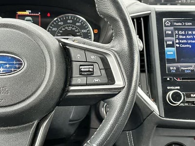 2018 Subaru Impreza Limited