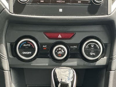2018 Subaru Impreza Limited