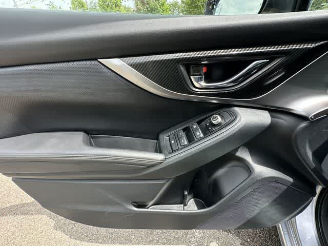 2018 Subaru Impreza Limited