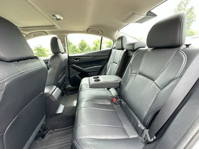 2018 Subaru Impreza Limited