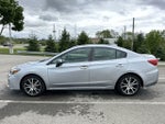 2018 Subaru Impreza Limited