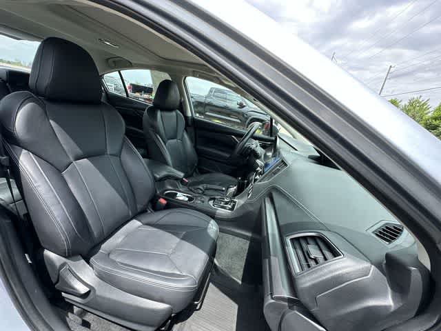 2018 Subaru Impreza Limited