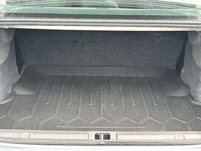 2018 Subaru Impreza Limited