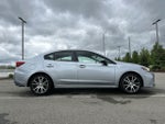 2018 Subaru Impreza Limited