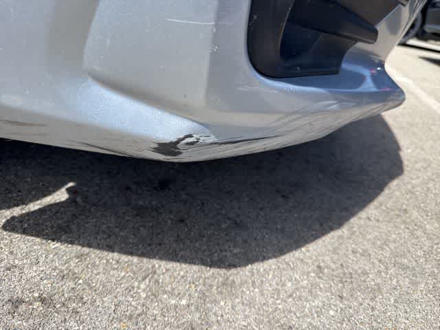 2018 Subaru Impreza Limited