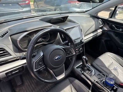 2018 Subaru Impreza Limited