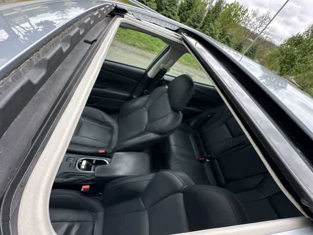 2018 Subaru Impreza Limited