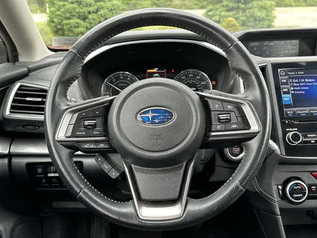 2018 Subaru Impreza Limited