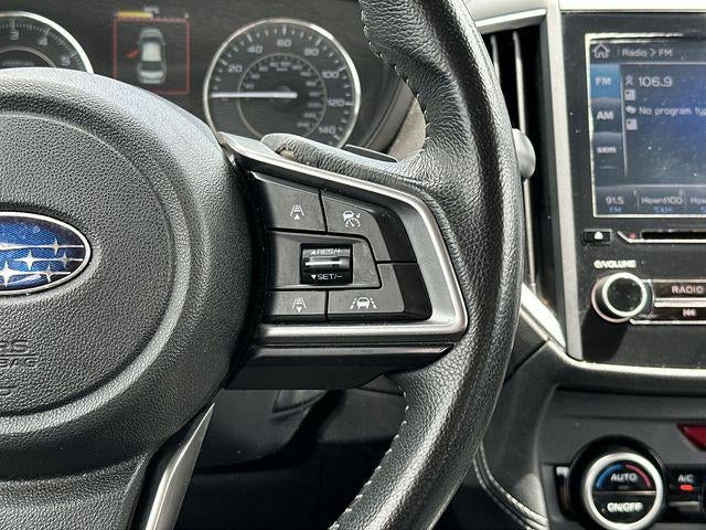 2018 Subaru Impreza Limited