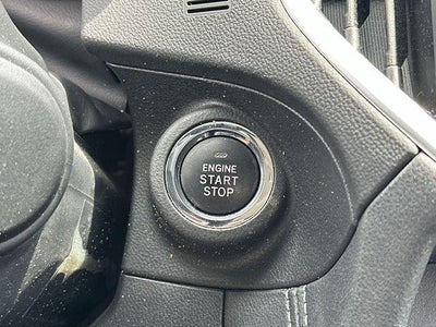 2018 Subaru Impreza Limited