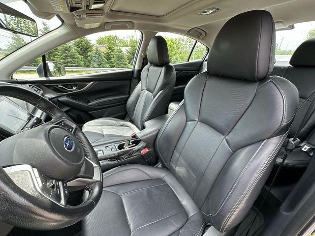 2018 Subaru Impreza Limited
