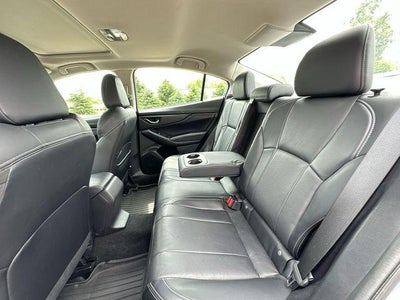 2018 Subaru Impreza Limited