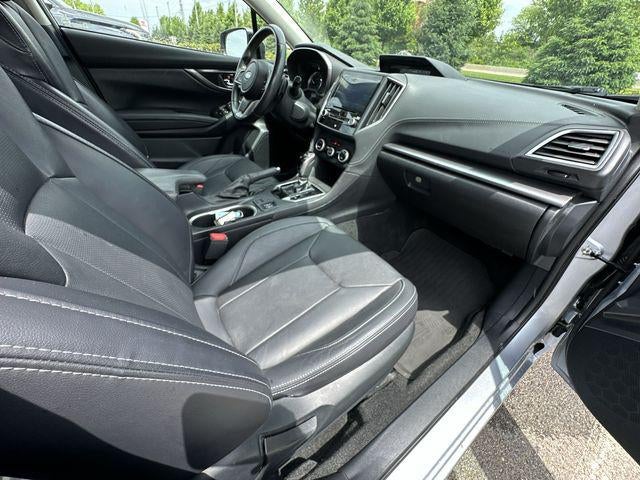 2018 Subaru Impreza Limited