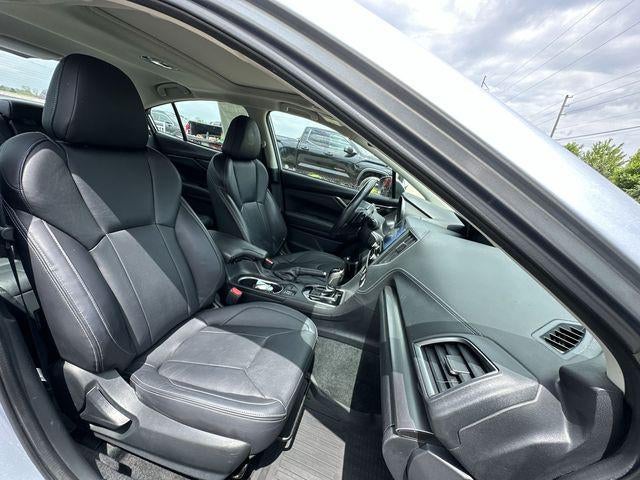 2018 Subaru Impreza Limited