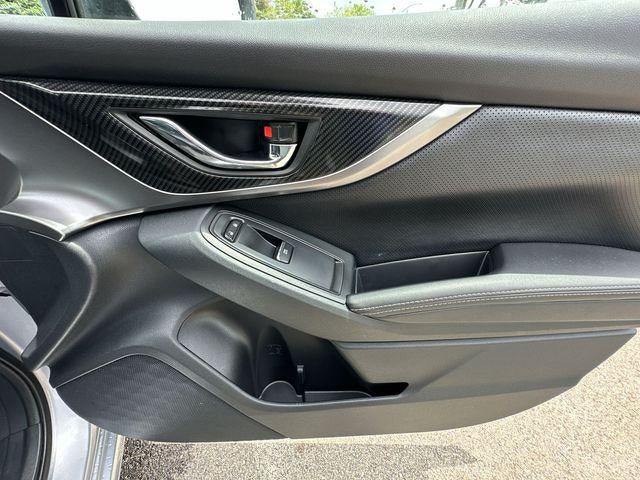 2018 Subaru Impreza Limited