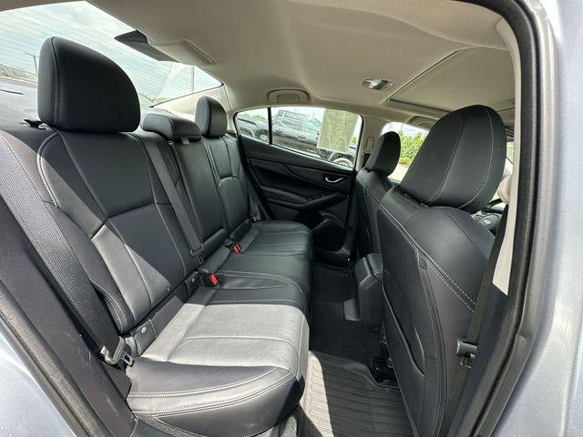 2018 Subaru Impreza Limited