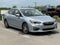 2018 Subaru Impreza Limited