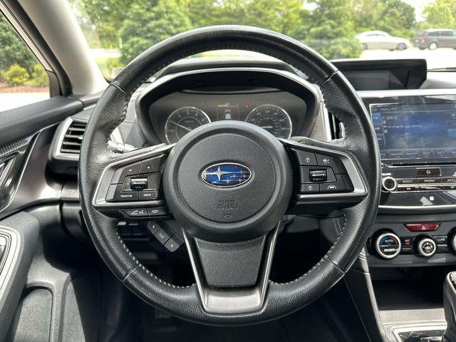 2018 Subaru Impreza Limited
