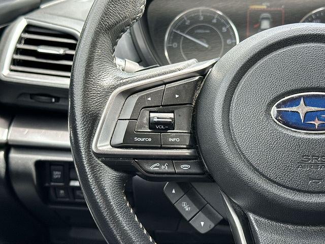 2018 Subaru Impreza Limited