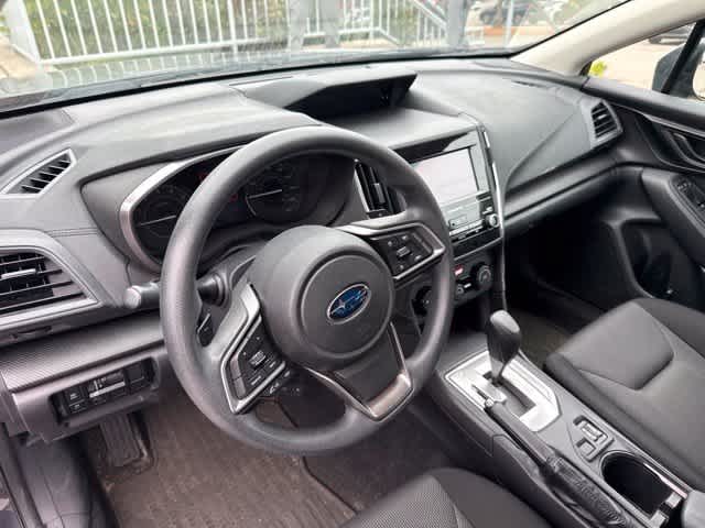2017 Subaru Impreza Premium