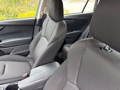 2017 Subaru Impreza Premium