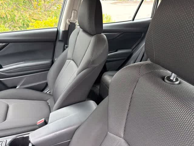 2017 Subaru Impreza Premium