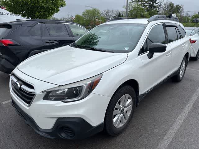 2019 Subaru Outback 2.5i