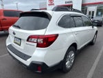 2019 Subaru Outback 2.5i