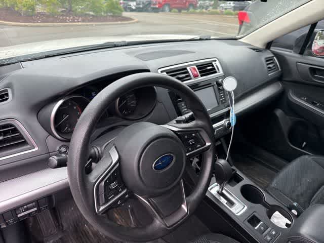 2019 Subaru Outback 2.5i