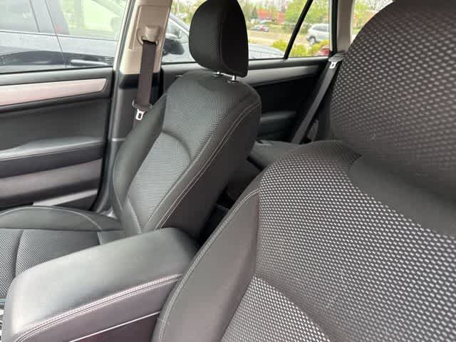 2019 Subaru Outback 2.5i