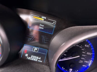 2019 Subaru Outback 2.5i